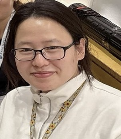 Portrait of Dr. Jung Yeon Lee